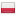 coronawork.uno server is located in Poland